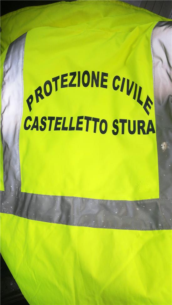 Profilo Associazione